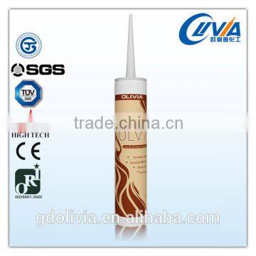 OLV77 Acrylic General Purpose (GP) Silicone Sealant