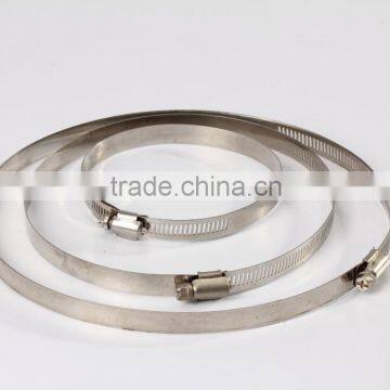 Adjustable Band Quick Release Clamps