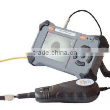 MC-750E Handheld Fiber Optic Microscope