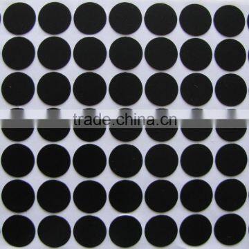 GuangZhou CCH 2016 new pvc screw hole cover sticker hot-sale, screw cover for furniture decoration