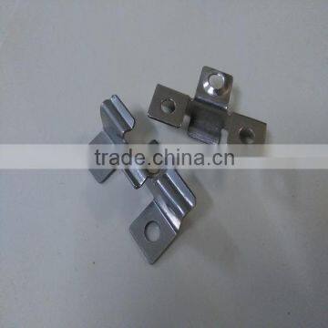 Plastic/ Stainless Hidden Decking Fasteners!