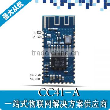 Bluetooth 4.0 module cc2541 BLE4.0