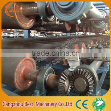 Sandwich Panel Cutting Roll Forming Machine Germany photo-5