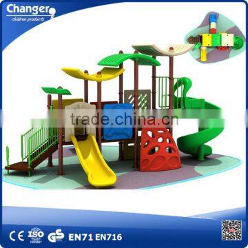 China verified supplier Cheap Good Nice outdoor playground play set park fitness equipment