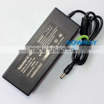 Genuine AC Power Adapter 19V 6.3A Power Supply Universal Charger For Many Laptops