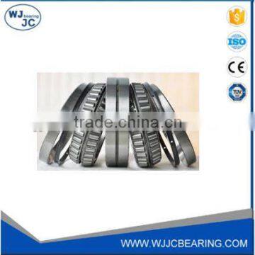 Four-row taper Roller Bearings,381080/HC WJJC