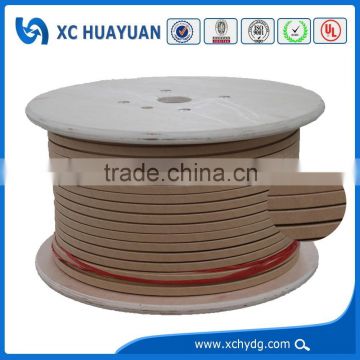 Hot sell magnet 3M paper covered insulated wire for electrical wire