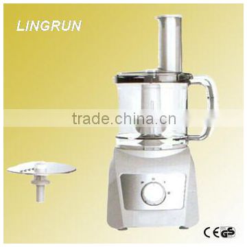 3 cup mini food processor 300W