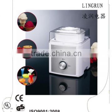 GS CE ice cream maker professional ice cream maker soft ice cream maker