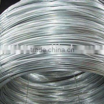 galvanized wire soft