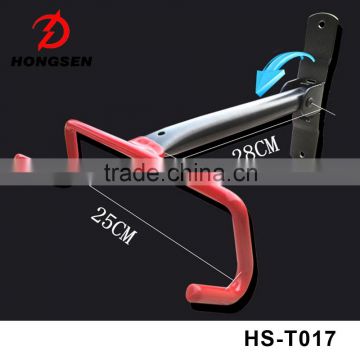 HongSen wall bike hook bicycle display stand rack