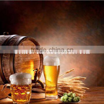 High quality industrial beer brewing equipment, beer fermentation tanks