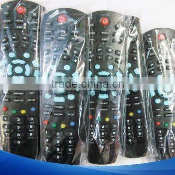 south america set top box remote control