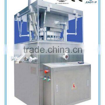 ZP-33D Rotary Type Tablet Pressing Machine