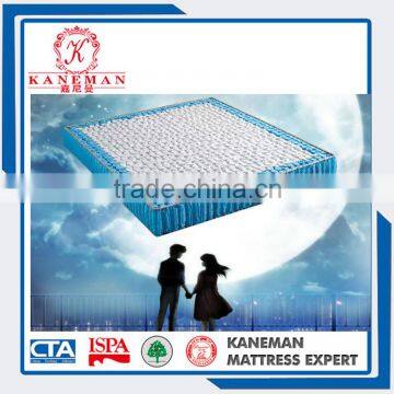 Comfortable Royal Roll Packed Pocket Coil Mattress For Australia photo-4