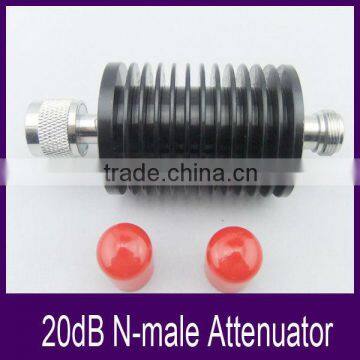 20dB Attenuators DC-3GHz