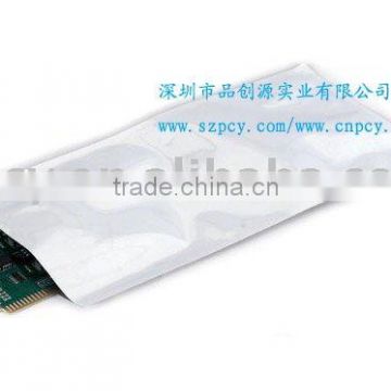 aluminium laminated foil bag