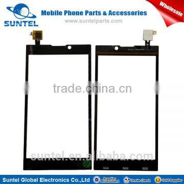 China Wholesale The Cell Phone Parts Touch Screen For TOPSUN G5072 A2