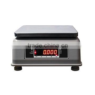 LFW Stainless Steel Waterproof Scale photo-2