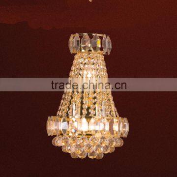 Modern crystal ceiling light,pull chain ceiling light,ceiling light frame