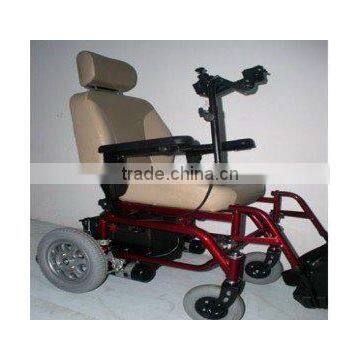 Color Wheelchair With Wheels photo-5