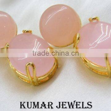 Girlish Stone Earrings photo-2