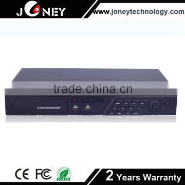 2015 High quality 16 Channel CCTV H.264 DVR