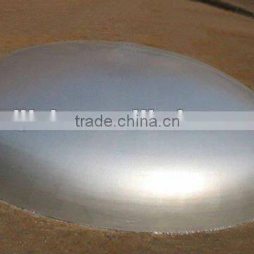 steel elliptic head,end cap,pipe cap