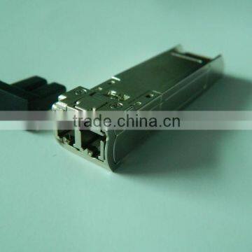 Huawei Cisco Compatible 10g sfp sfp module fast delivery time fiber to rj45 converter sfp media converter