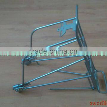 Titanium Rear Rack Bike Rear Rack Capacity 25kg Rear Rack photo-2