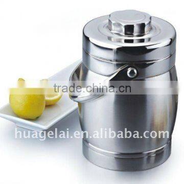 2012 NEW Stainless Steel Food Jar,1.6L&1.9L