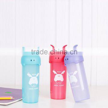 Hot-sale and New Arrival Lovely Shape 330ml Drinking Bottle photo-4