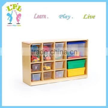4 Layers Storage Shelving Classroom Furniture Pictures of Wooden Furniture photo-4
