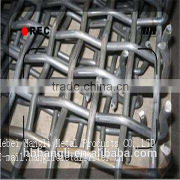 Iron Ore Complex Network /stainless Steel Composite Mesh /Oil Complex Network Fabric photo-5