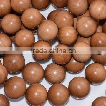 Japa Mala Beads109/sandalwood Beads/prayer Beads photo-4