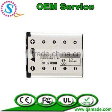 Rechargeable Li-ion Battery Pack Li-42B for Olympus FE-20 FE-220 FE-330 FE-340
