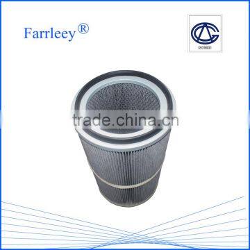Farrleey Industrial Air Filter China Manufacturer photo-6
