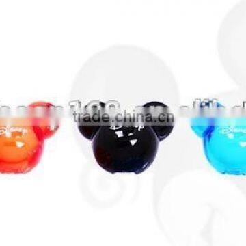 Solid Car Perfume Green Prairie Air Fresher photo-3