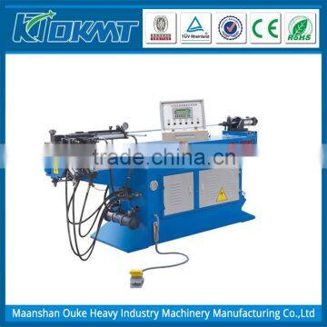 Hydrauli pipe bending machine