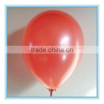 1.8g 10"Metalic Ballon