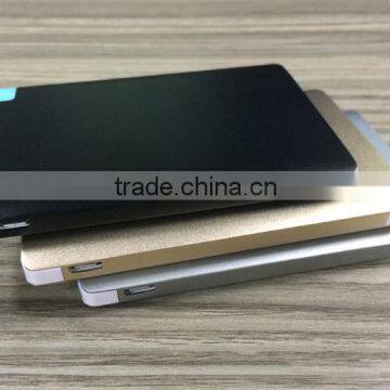 Creative Custom Power Bank With Packaging photo-3