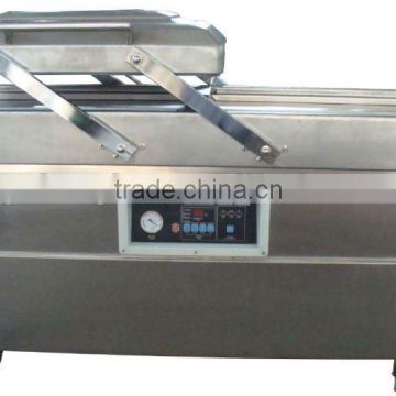 Tofu,Fish,Meat,Peanut Vacuum Packaging Machine DZ600-2SB