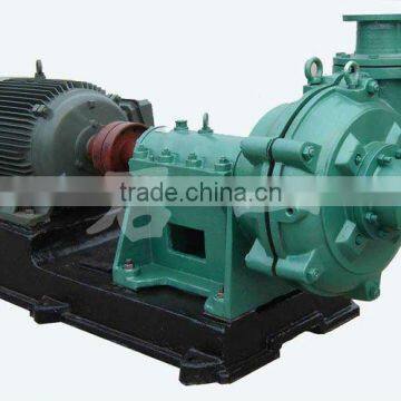 sand cement lime slurry pump