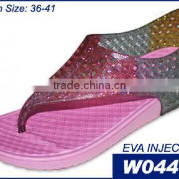 Fashion Jelly Sandal For Girls