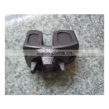Scaffolding Connection Steel Forged or Pressed Scaffolding Coupler/clamp photo-4