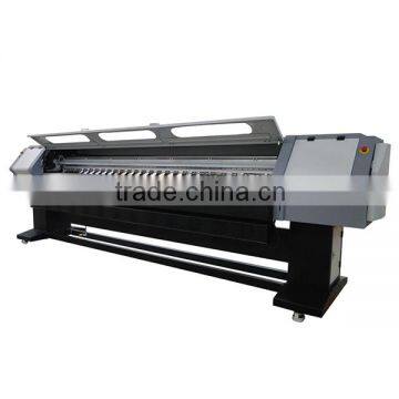 Fast Speed 3.2 m 8 Piece 512 35pl Spectra Polaris Head Printer photo-5