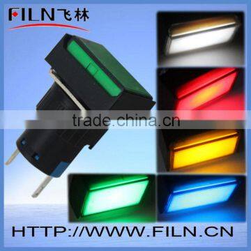 FL1-43 motorcycle rear turn led alarm scooter signal light