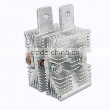 Aluminum Heatsink for Device of 200-800A photo-3