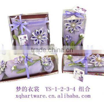 Natural Activated Bamboo Charcoal Car Air Purifier photo-6