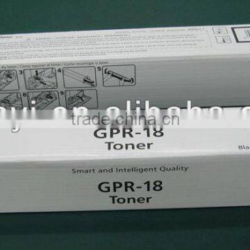 GPR-18 toner kit